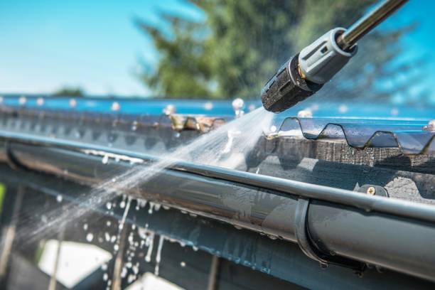 Best Deck Pressure Washing  in Flanders, NJ