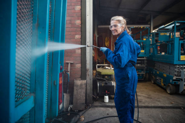Flanders, NJ Pressure Washing Company
