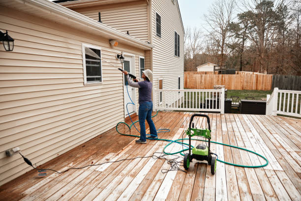 Best Best Pressure Washing Companies  in Flanders, NJ