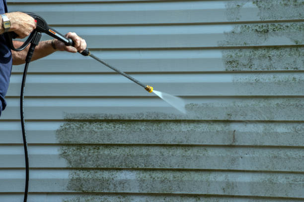 Best Commercial Pressure Washing  in Flanders, NJ