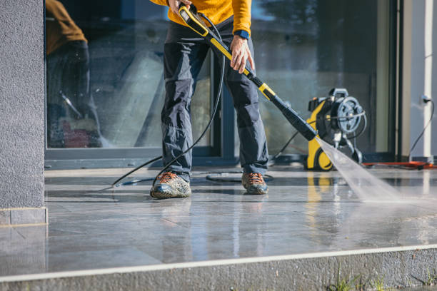 Why Choose Our Certified Pressure Washing Experts for Your Project Needs in Flanders, NJ?