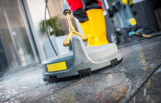 Why Choose Our Certified Pressure Washing Experts for Your Project Needs in Flanders, NJ?