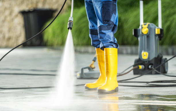 Best Pressure Washing Company Near Me  in Flanders, NJ