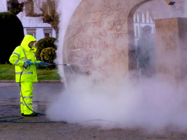 Best Roof Power Washing Services  in Flanders, NJ