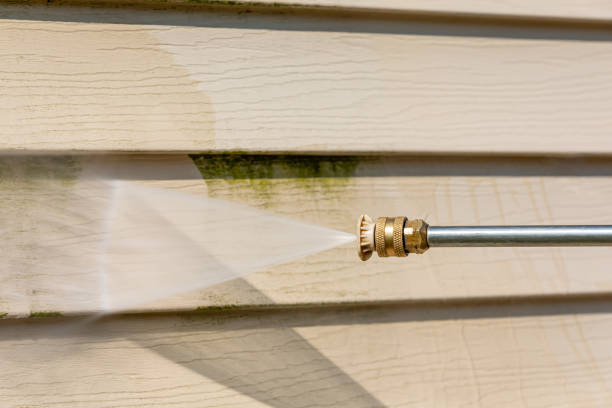 Pressure Washing Contractors in Flanders, NJ