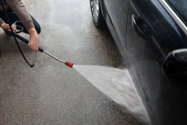 Best House Pressure Washing  in Flanders, NJ