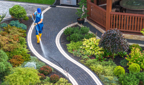 Best Pressure Washing Company Near Me  in Flanders, NJ