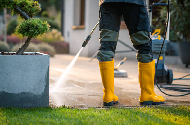  Flanders, NJ Pressure Washing Pros